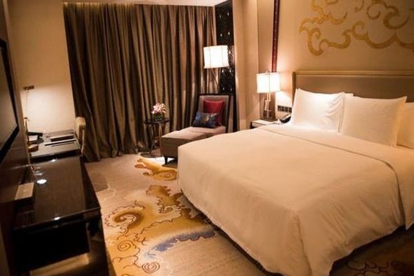 Hotel Wanda Realm Xining